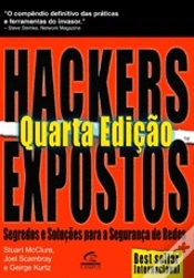 Capa do artigo Hackers Expostos