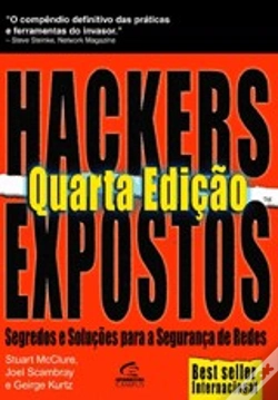 Capa do artigo Hackers Expostos