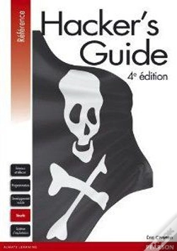 Capa do artigo Hacker'S Guide 4e Edition