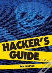 Capa do artigo Hacker