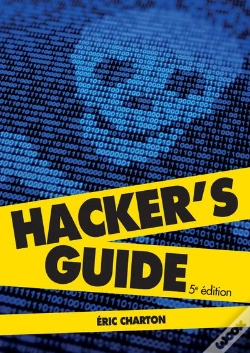 Capa do artigo Hacker'S Guide 5e Edition