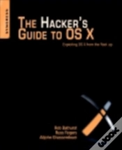 Capa do artigo Hacker