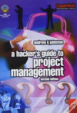 Capa do artigo Hacker'S Guide To Project Management