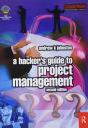 Hacker'S Guide To Project Management - Preview