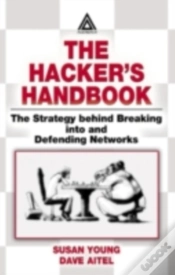 Capa do artigo Hacker