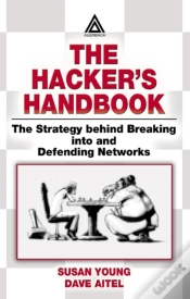 Capa do artigo Hacker
