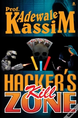 Capa do artigo Hacker'S Kill Zone