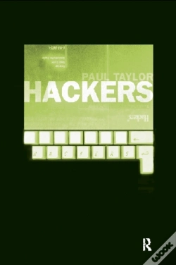 Capa do artigo Hackers