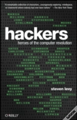 Capa do artigo Hackers