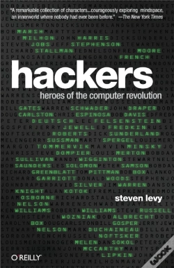 Capa do artigo Hackers