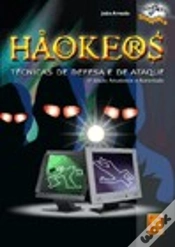 Capa do artigo Hackers - Técnicas de Defesa e de Ataque