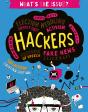 Hackers - Preview