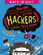 Capa do artigo Hackers