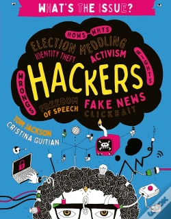 Capa do artigo Hackers