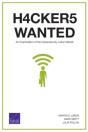 Hackers Wanted - Preview
