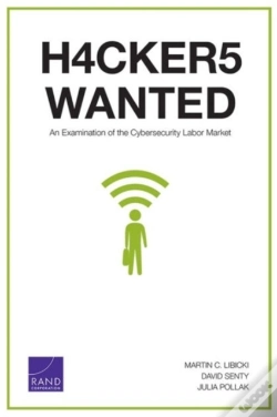 Capa do artigo Hackers Wanted