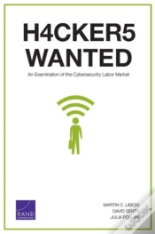 Capa do artigo Hackers Wanted