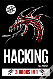 Capa do artigo Hacking: 3 Books In 1
