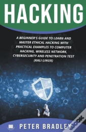 Hacking : A Beginner'S Guide To Learn An