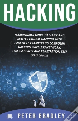 Capa do artigo Hacking : A Beginner'S Guide To Learn An