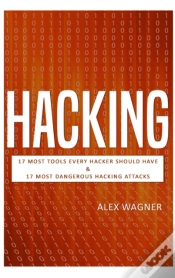 Capa do artigo Hacking