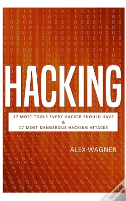 Capa do artigo Hacking