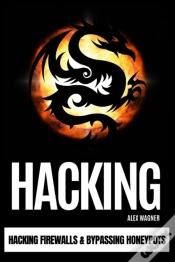 Capa do artigo Hacking