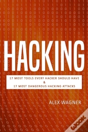 Capa do artigo Hacking