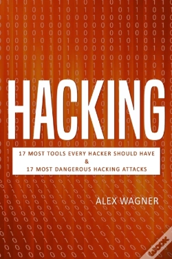 Capa do artigo Hacking