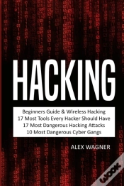 Capa do artigo Hacking