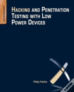 Capa do artigo Hacking And Penetration Testing With Low Power Devices