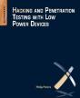 Hacking And Penetration Testing With Low Power Devices - Preview
