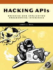 Capa do artigo Hacking Apis