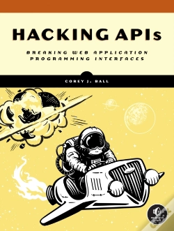 Capa do artigo Hacking Apis