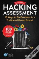 Hacking Assessment