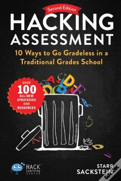 Capa do artigo Hacking Assessment
