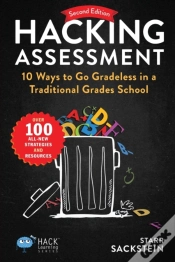 Capa do artigo Hacking Assessment