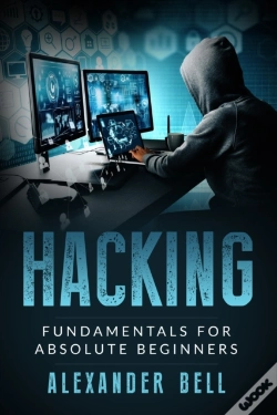 Capa do artigo Hacking