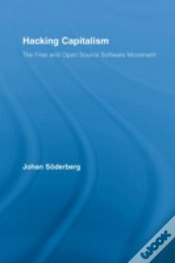 Capa do artigo Hacking Capitalism