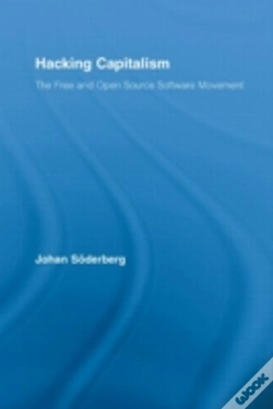 Capa do artigo Hacking Capitalism