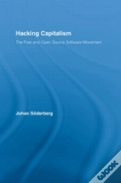 Capa do artigo Hacking Capitalism
