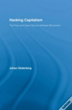 Capa do artigo Hacking Capitalism