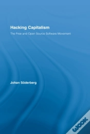 Capa do artigo Hacking Capitalism