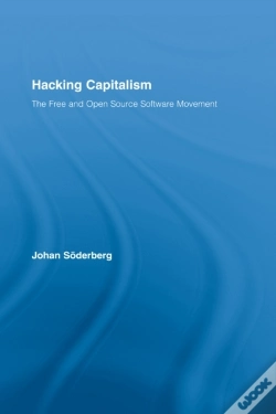 Capa do artigo Hacking Capitalism