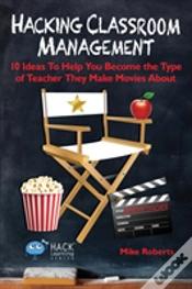 Capa do artigo Hacking Classroom Management