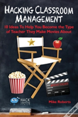 Capa do artigo Hacking Classroom Management