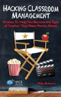 Hacking Classroom Management - Preview
