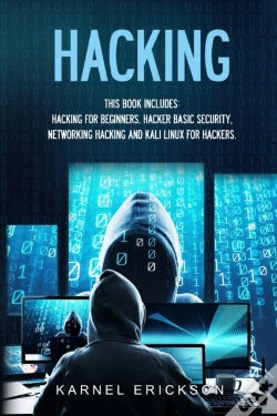 Capa do artigo Hacking