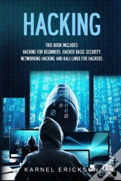 Capa do artigo Hacking