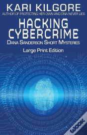 Capa do artigo Hacking Cybercrime